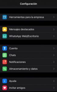 Cómo funciona WhatsApp Business Paso a Paso